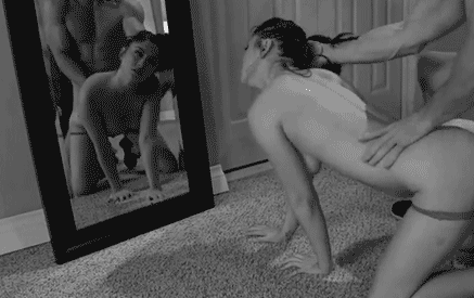 Mirror Sex