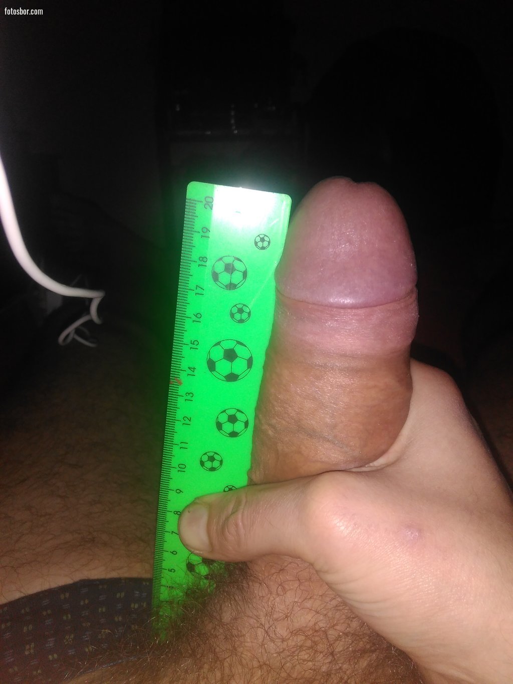 5.3 inch dick